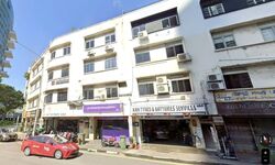 Lavender Street (D12), Retail #602664611